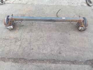 балка подвески задняя Peugeot Boxer 3 поколение 2013