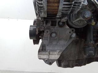 кронштейн генератора Renault Scenic 3 поколение 2011, 1.5 л., дизель, МКПП, 8200669494