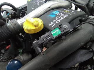 датчик абсолютного давления Renault Scenic 3 поколение 2011, 1.5 л., дизель, МКПП, 223650001R