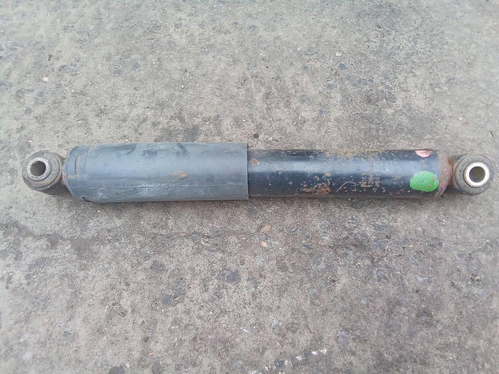 амортизатор задний левый Peugeot Boxer 3 поколение 2013, 50710736 - фото №1