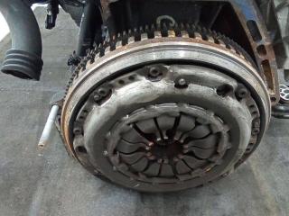 комплект сцепления Renault Scenic 3 поколение 2011, 1.5 л., дизель, МКПП, 8200450217