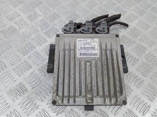 блок управления двигателем Renault Megane 2 поколение [рестайлинг] 2007, 1.5 л., дизель, МКПП, 8200399038