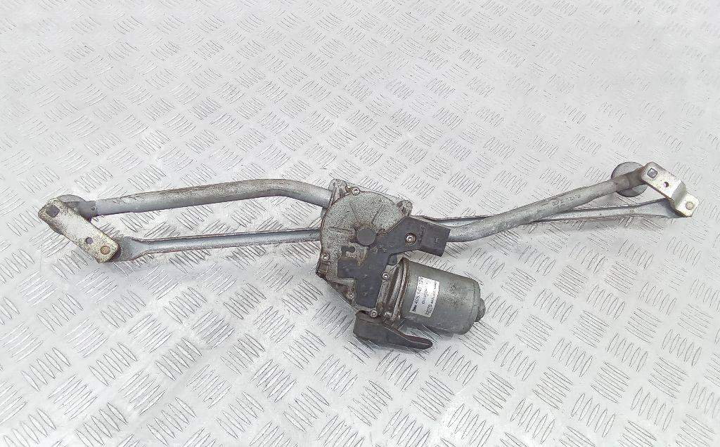 механизм стеклоочистителя (трапеция дворников) Mercedes-Benz Sprinter 2 поколение (W906) 2012, 405147 - фото №1