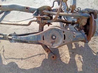 рычаг задний левый Volkswagen Jetta 5 поколение 2007