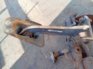 рычаг задний левый Volkswagen Jetta 5 поколение 2007