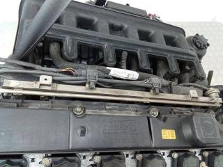 топливная рампа BMW 3 серия E46 1999, 2.0 л., бензин, МКПП