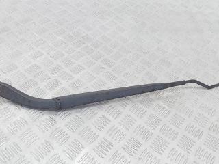 щеткодержатель (поводок стеклоочистителя, дворник) Renault Scenic 2 поколение [рестайлинг] 2007, 8200466006