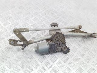 механизм стеклоочистителя (трапеция дворников) Citroen Berlingo 2 поколение (B9) [рестайлинг] 2014, 0390241621