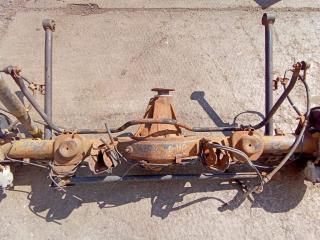 стабилизатор подвески задний Toyota Land Cruiser J100 [2-й рестайлинг] 2006