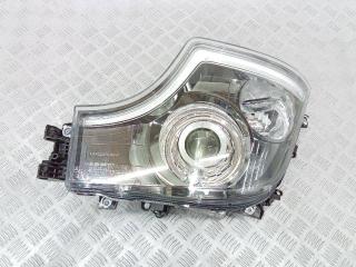 фара левая Mercedes-Benz Actros 4 поколение (MP4) 2021, A9618206639