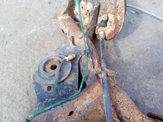 датчик ABS Renault Logan 1 поколение 2007, 8200254687