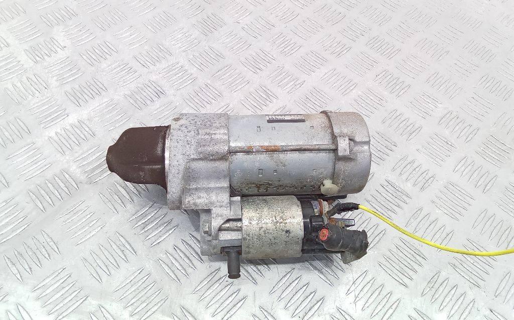 стартер Opel Mokka 1 поколение 2013, 55572439 - фото №1