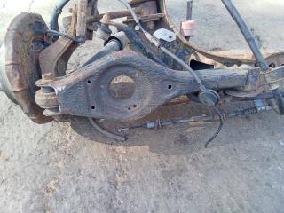 рычаг задний правый Hyundai i30 GD 2012