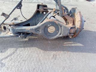 рычаг задний левый Hyundai i30 GD 2012