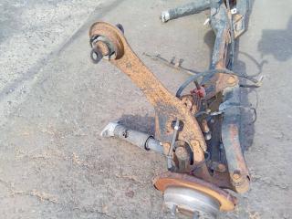 рычаг задний правый Hyundai i30 GD 2012