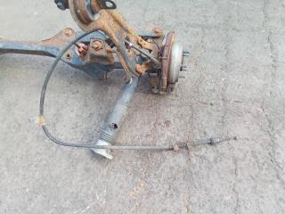 трос ручника Hyundai i30 GD 2012