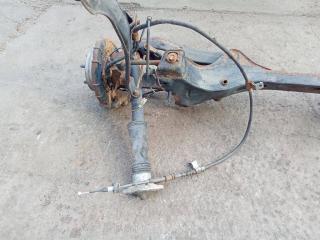 трос ручника Hyundai i30 GD 2012