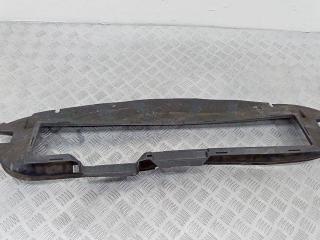 воздуховод (дефлектор) радиатора Mercedes-Benz A-Класс W177/V177 2020, A1778854700