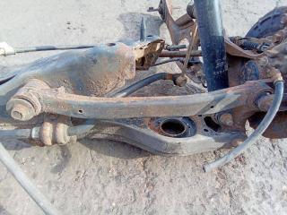 рычаг задний правый Hyundai i30 GD 2012