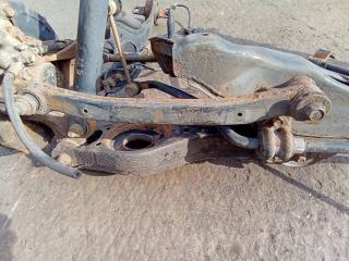 рычаг задний левый Hyundai i30 GD 2012