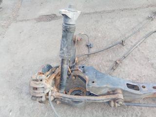 амортизатор задний Hyundai i30 GD 2012, 553112L200