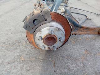 диск тормозной задний Hyundai i30 GD 2012