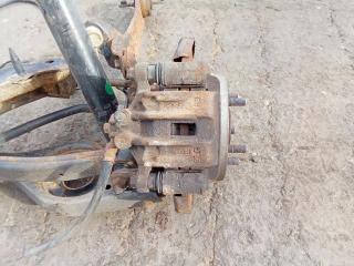 суппорт задний правый Hyundai i30 GD 2012