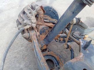 ступица задняя левая Hyundai i30 GD 2012