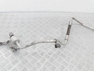 трубка кондиционера Renault Laguna 3 поколение [рестайлинг] 2010, 1.5 л., дизель, МКПП, 924500001R