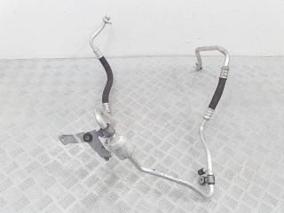 трубка кондиционера Renault Laguna 3 поколение [рестайлинг] 2013, 1.5 л., дизель, МКПП, 924500001R