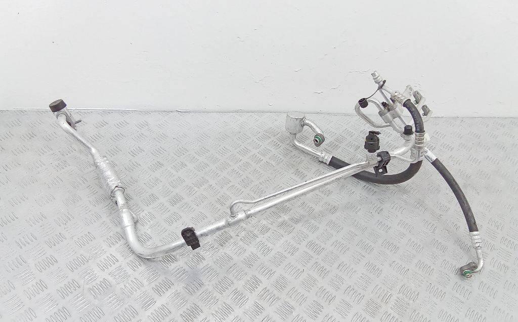 трубка кондиционера Hyundai Tucson 4 поколение 2022, 97762-N7000 - фото №1