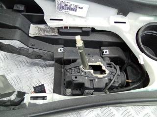 кулиса Dodge Challenger 3 поколение [2-й рестайлинг] 2016