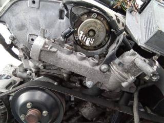 корпус термостата Mercedes-Benz C-Класс W202/S202 [рестайлинг] 1997, 2.0 л., бензин, АКПП, 1112030473