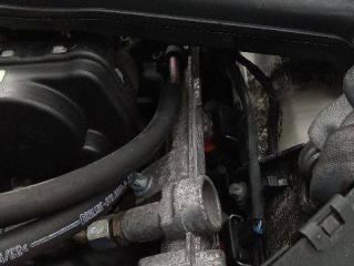 топливная рампа Mercedes-Benz C-Класс W202/S202 [рестайлинг] 1997, 2.0 л., бензин, АКПП