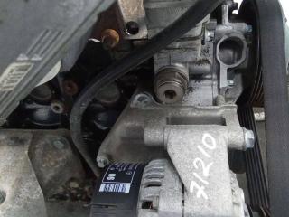 кронштейн генератора Mercedes-Benz C-Класс W202/S202 [рестайлинг] 1997, 2.0 л., бензин, АКПП