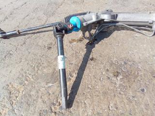 рулевой карданчик Mercedes-Benz Sprinter 2 поколение [рестайлинг] (W906) 2016, A9064621301