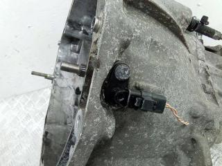 датчик коленвала Renault Megane 2 поколение 2005, 2.0 л., бензин, МКПП