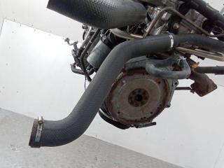 патрубок интеркулера Chrysler Voyager 4 поколение [рестайлинг] 2006, 2.8 л., дизель, АКПП, 05510035AC