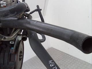 патрубок интеркулера Chrysler Voyager 4 поколение [рестайлинг] 2006, 2.8 л., дизель, АКПП, 05510034AA