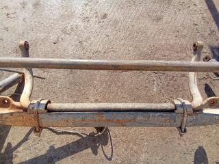 стабилизатор подвески передний Mercedes-Benz T1 407-410D 1987