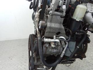 трубка кондиционера Chrysler Voyager 4 поколение [рестайлинг] 2006, 2.8 л., дизель, АКПП