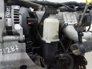 бачок гидроусилителя Chrysler Voyager 4 поколение [рестайлинг] 2006, 2.8 л., дизель, АКПП, 04743067AB