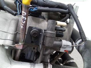 электромагнитный клапан Chrysler Voyager 4 поколение [рестайлинг] 2006, 2.8 л., дизель, АКПП