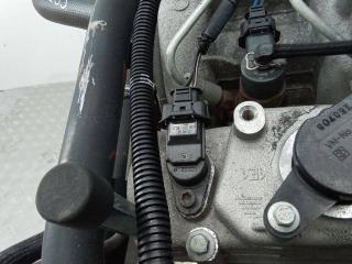 датчик распредвала Chrysler Voyager 4 поколение [рестайлинг] 2006, 2.8 л., дизель, АКПП, 0281002667