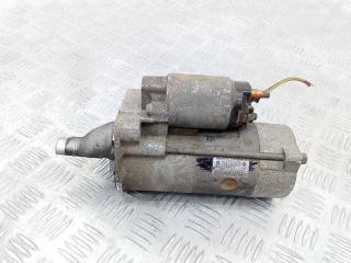 стартер Chrysler Voyager 4 поколение [рестайлинг] 2006, 2.8 л., дизель, АКПП, 04868860AA