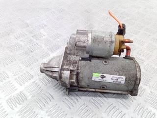 стартер Nissan X-Trail T31 2007, 2.0 л., дизель, 23300JG70A