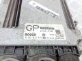 блок управления двигателем Nissan X-Trail T31 2007, 2.0 л., дизель, 23710JG78B - фото №2