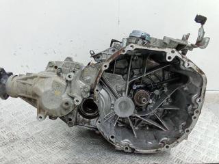 КПП механическая (МКПП) Nissan X-Trail T31 2007, 2.0 л., дизель, JG71