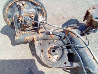 датчик ABS Nissan Versa 1 поколение 2007, 47900EL00A