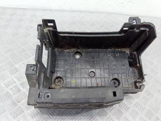 полка аккумулятора Renault Laguna 3 поколение [рестайлинг] 2010, 244460009R